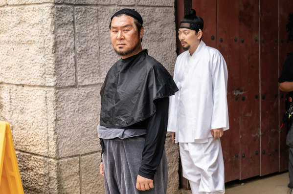 메소드연기 스틸 8