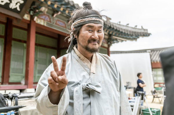 메소드연기 스틸 9