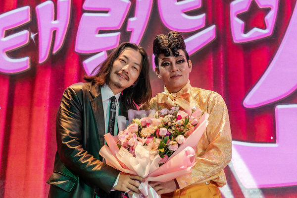메소드연기 스틸 12