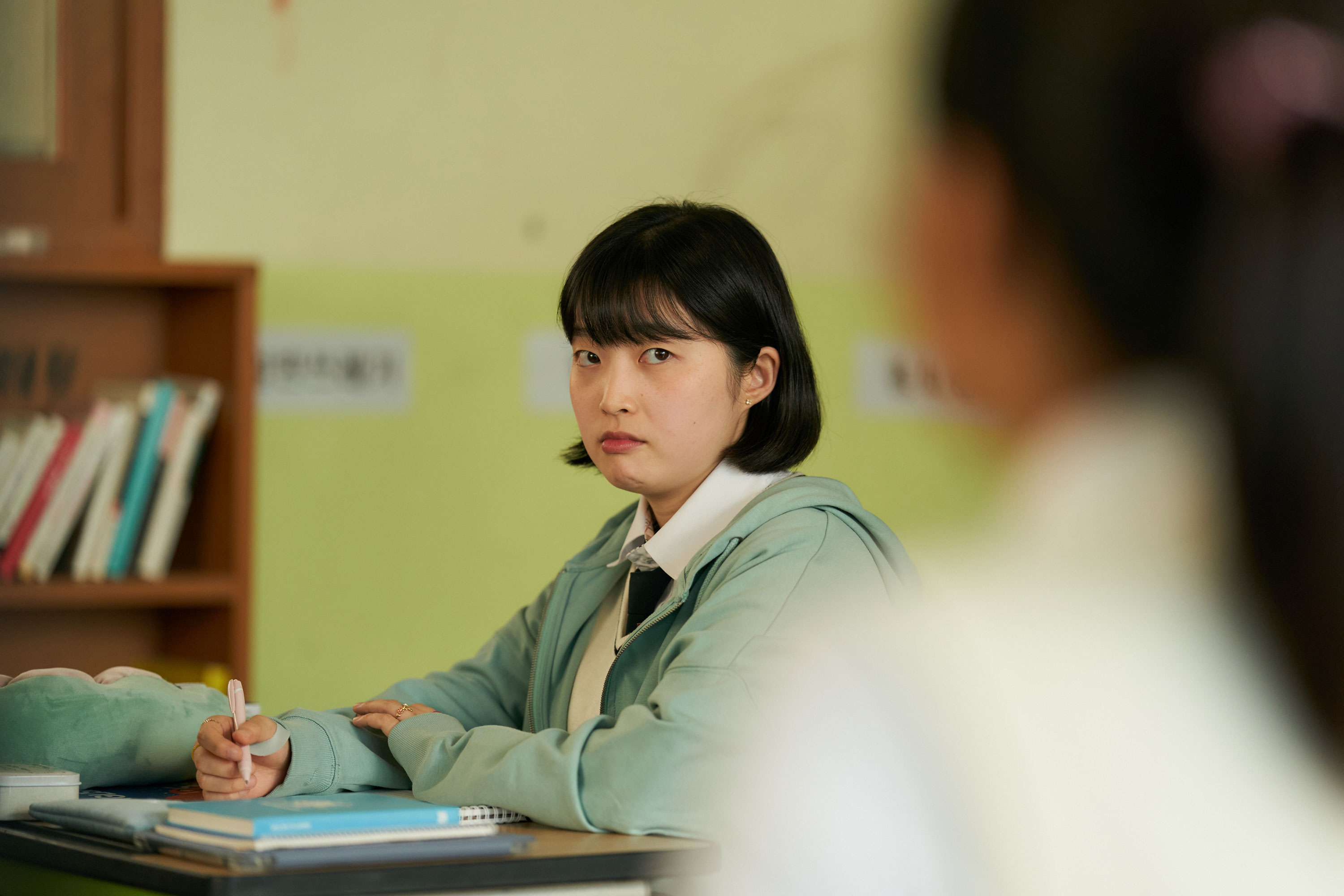 세계의 주인 스틸 1
