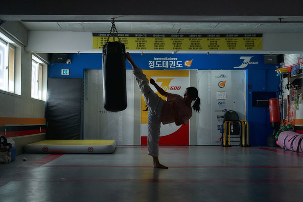 세계의 주인 스틸 3