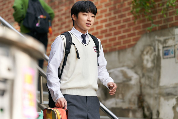 세계의 주인 스틸 5