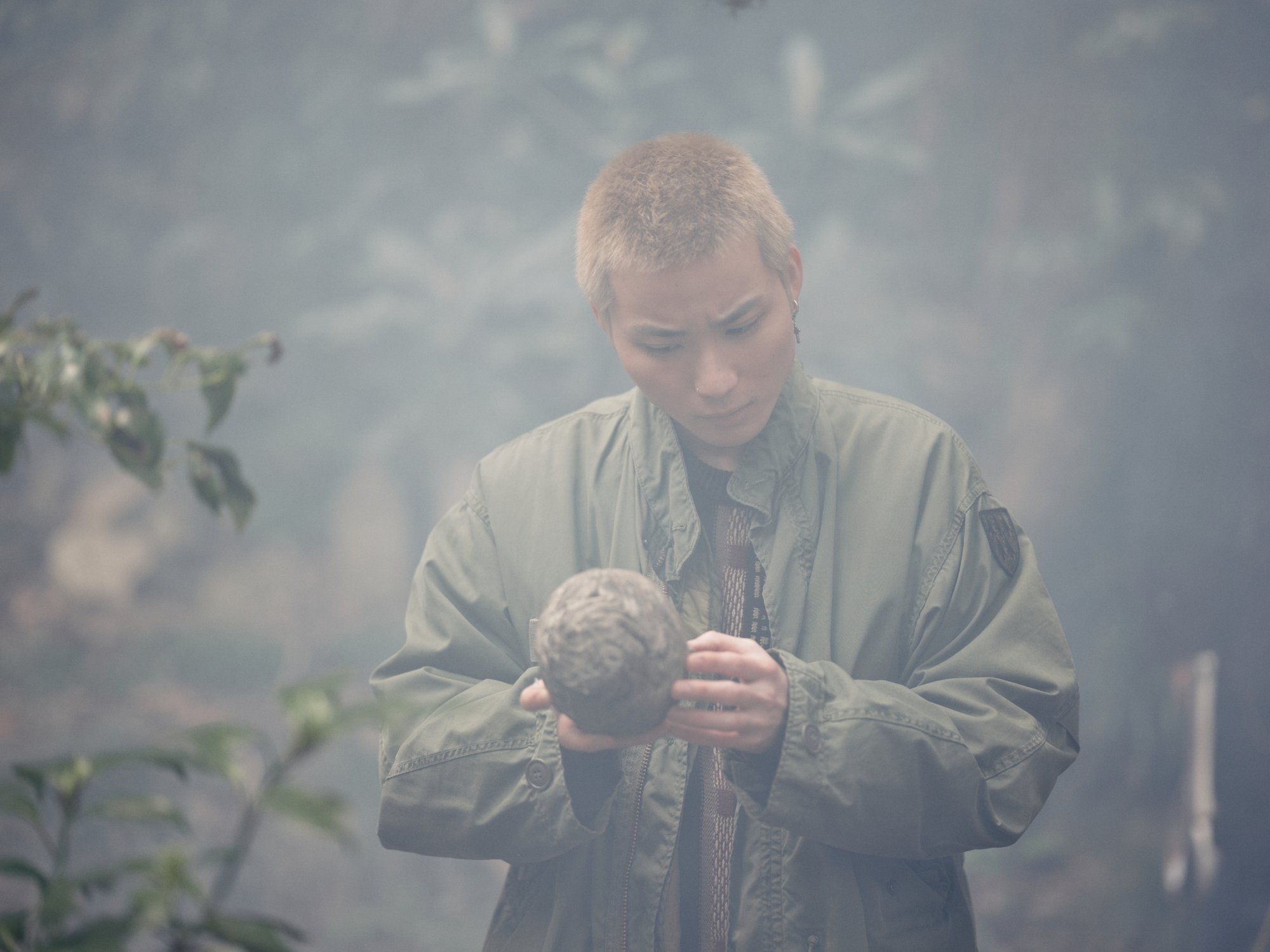 신사: 악귀의 속삭임 스틸 15