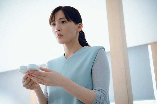 상자 속의 양 스틸 16