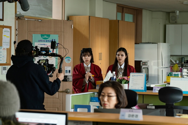 교생실습 스틸 11