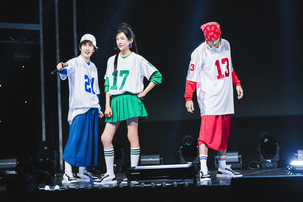와일드 씽 스틸 16