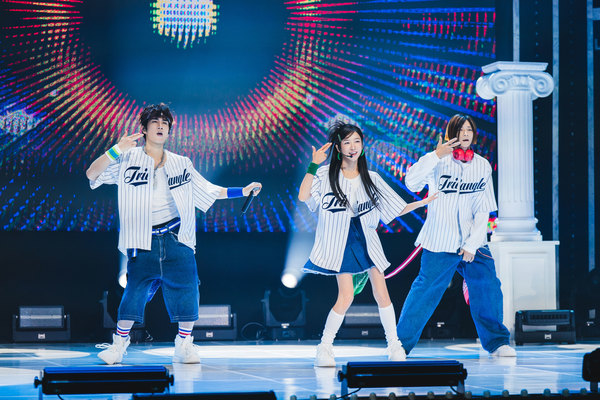 와일드 씽 스틸 15