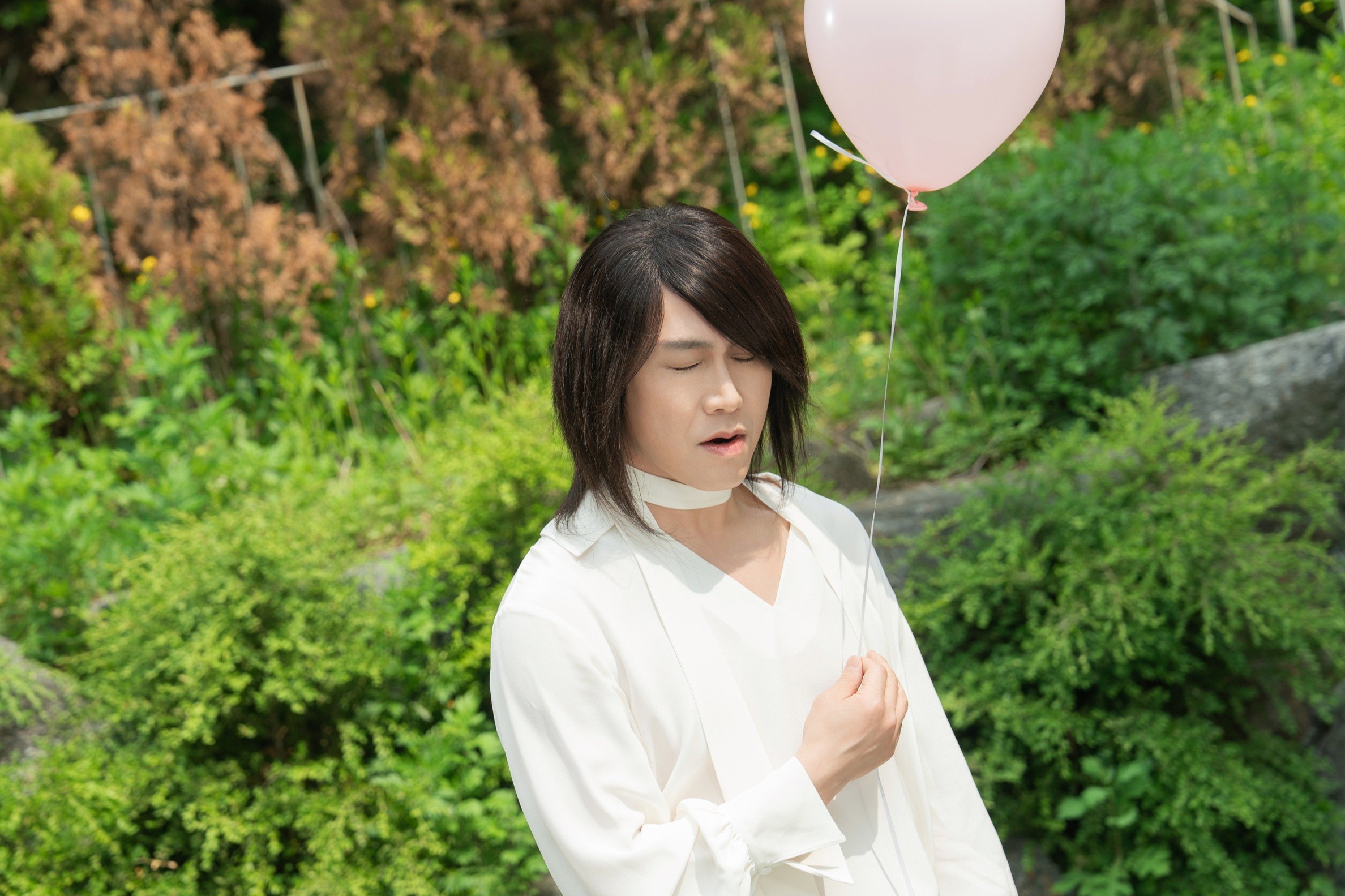 와일드 씽 스틸 14