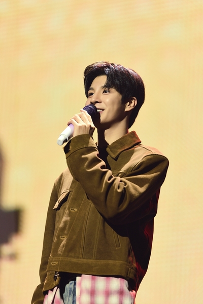 정동원 팬콘서트 필름 : 다시 만나는 길 스틸 5