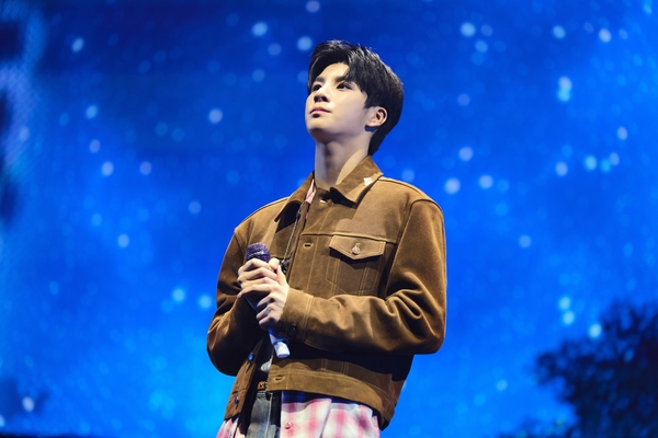 정동원 팬콘서트 필름 : 다시 만나는 길 스틸 6