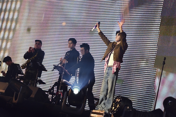 정동원 팬콘서트 필름 : 다시 만나는 길 스틸 10