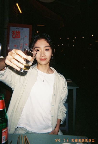 너만 보이는 날 스틸 14
