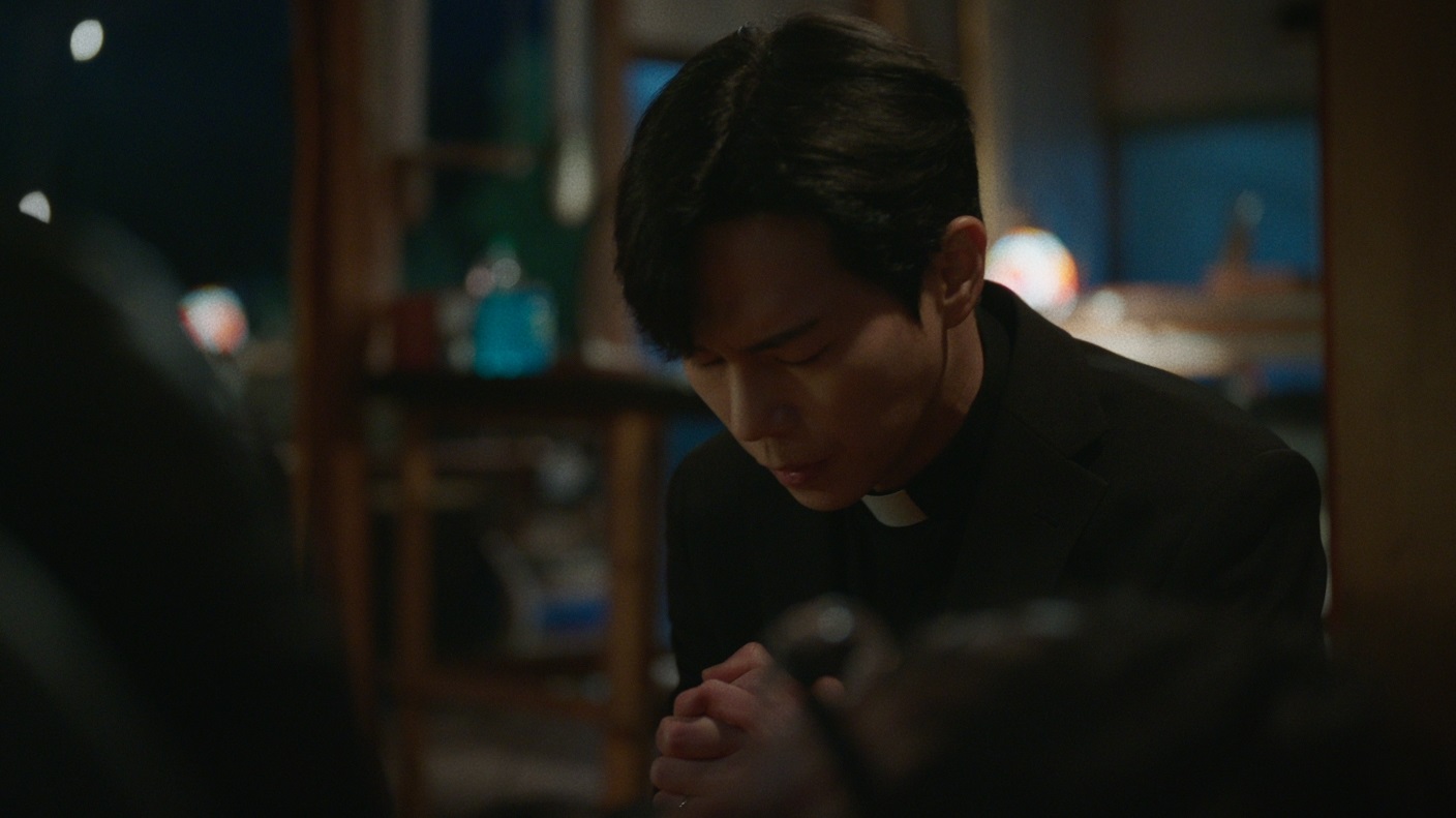신사: 악귀의 속삭임 스틸 6