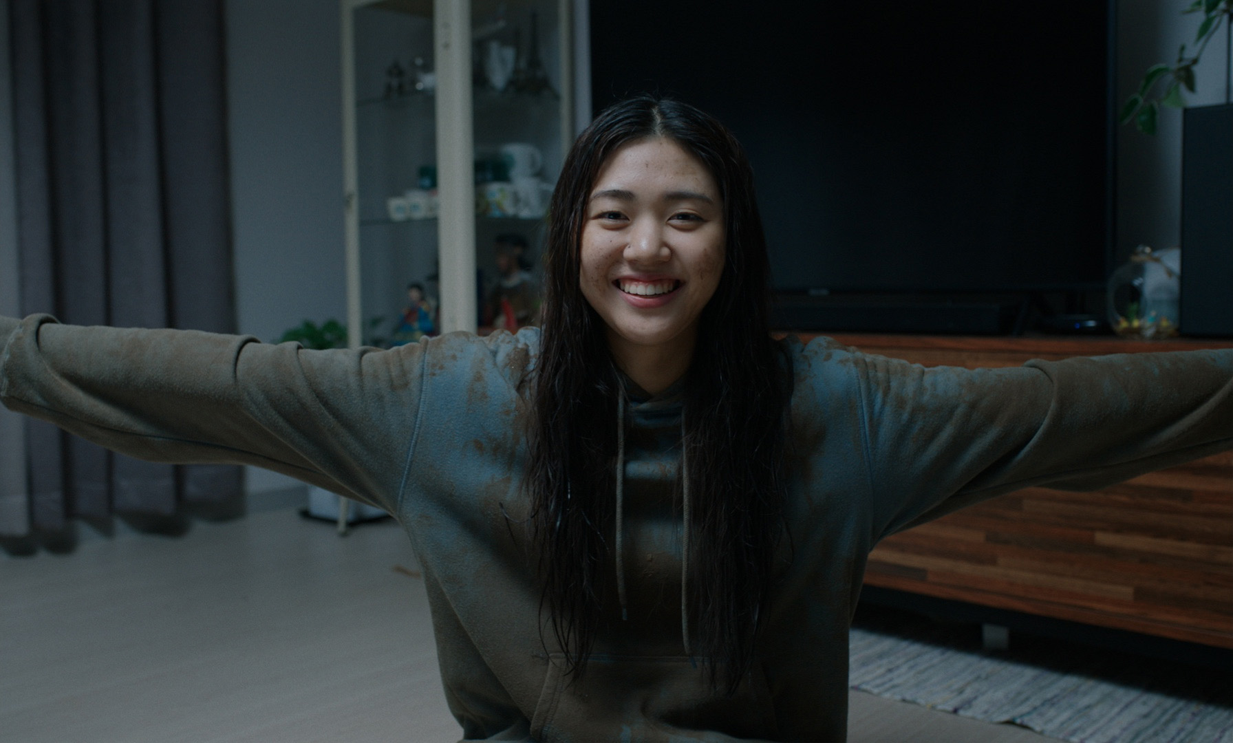 산양들 스틸 16