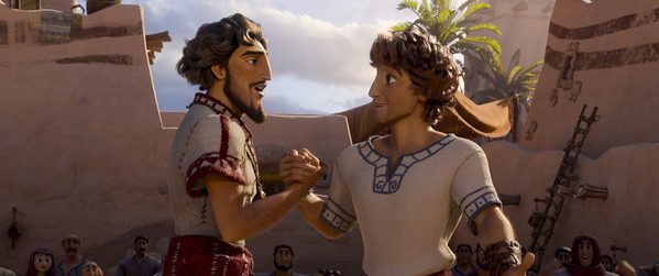 다윗 스틸 9
