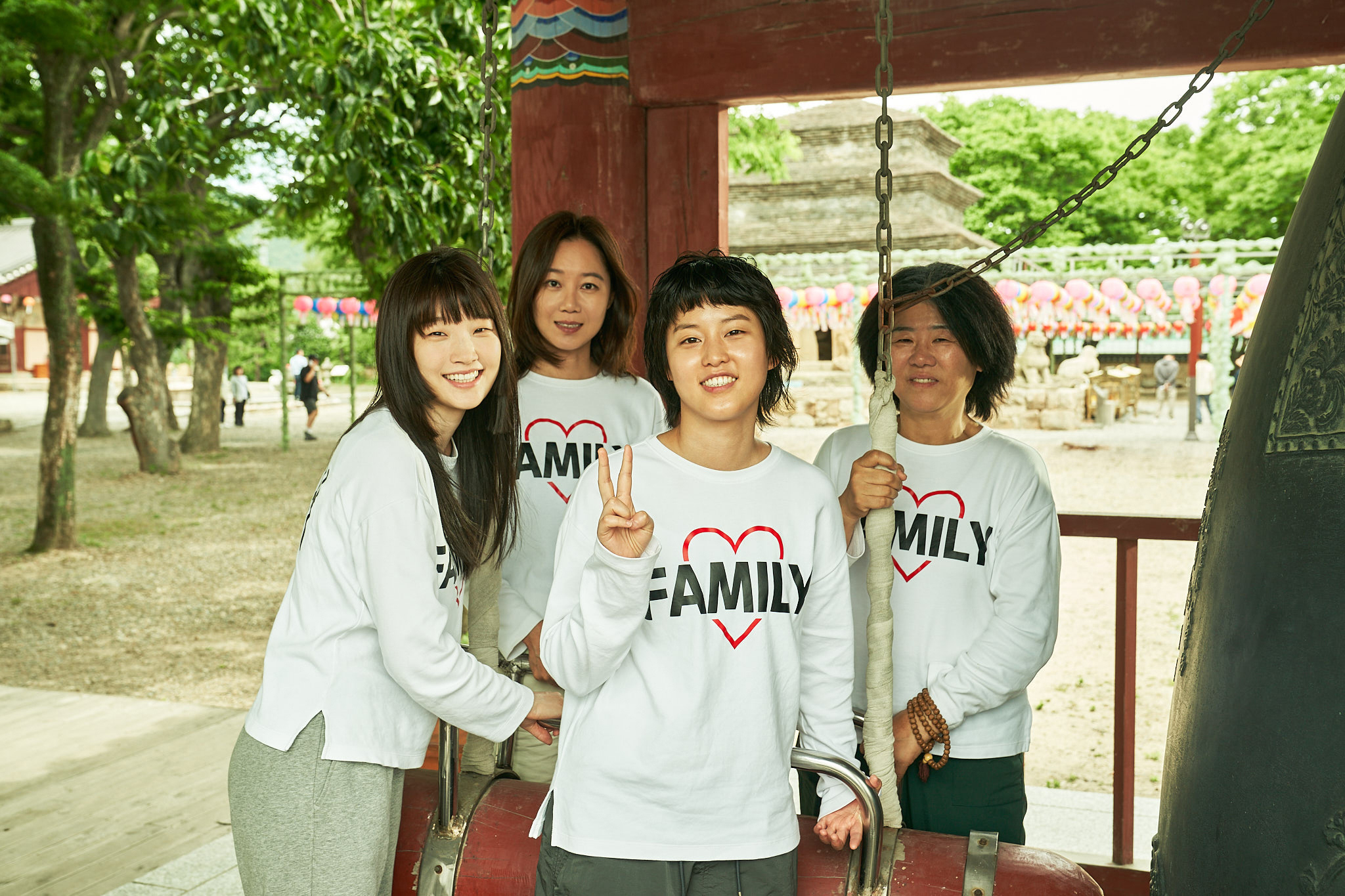 경주기행 스틸 1