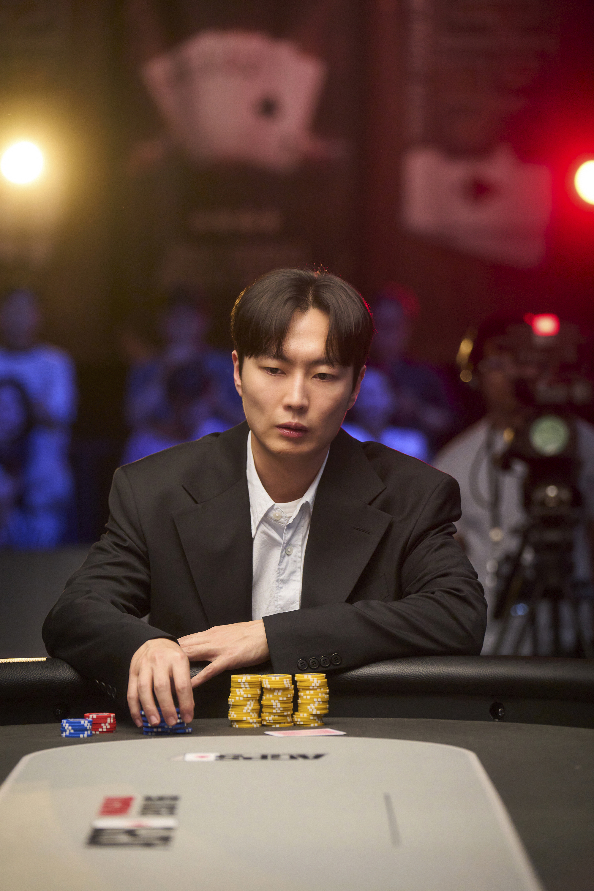 타짜: 벨제붑의 노래 스틸 3