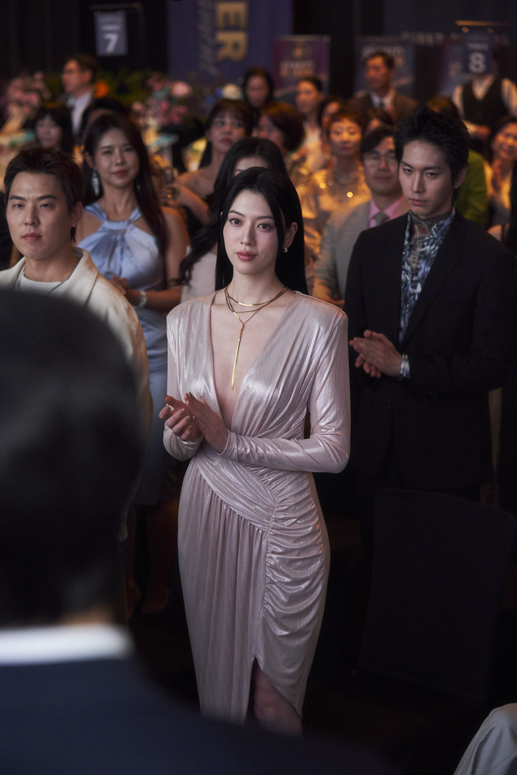 타짜: 벨제붑의 노래 스틸 7