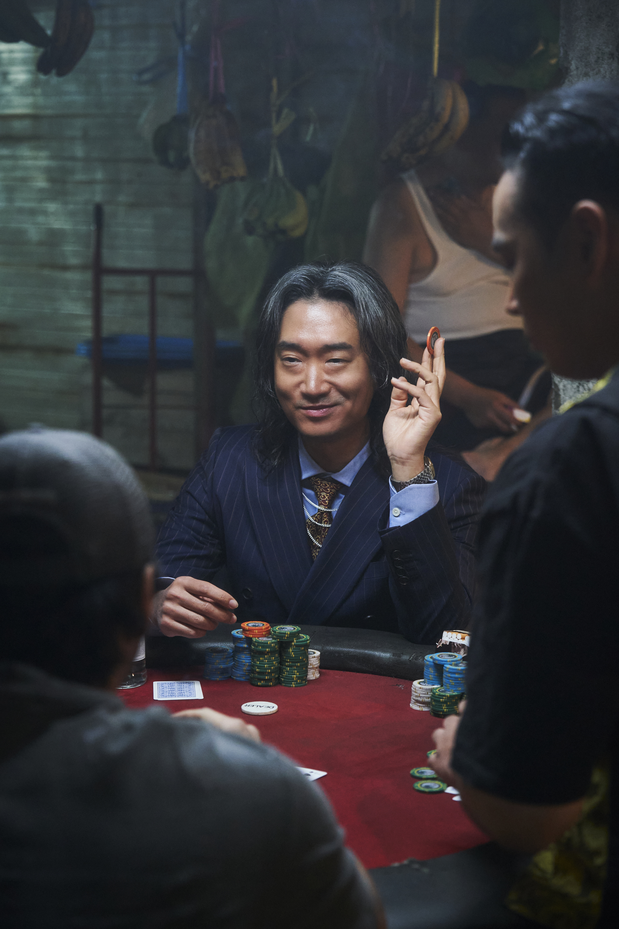 타짜: 벨제붑의 노래 스틸 8