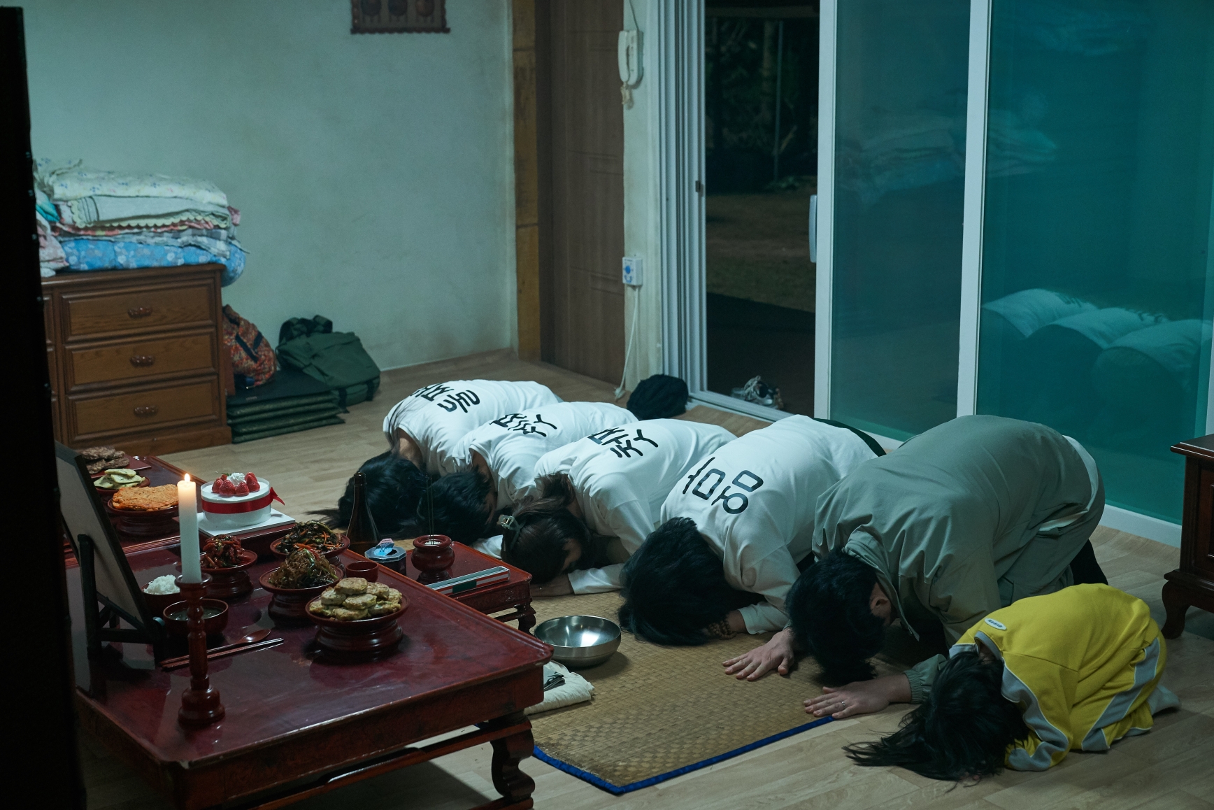 경주기행 스틸 5