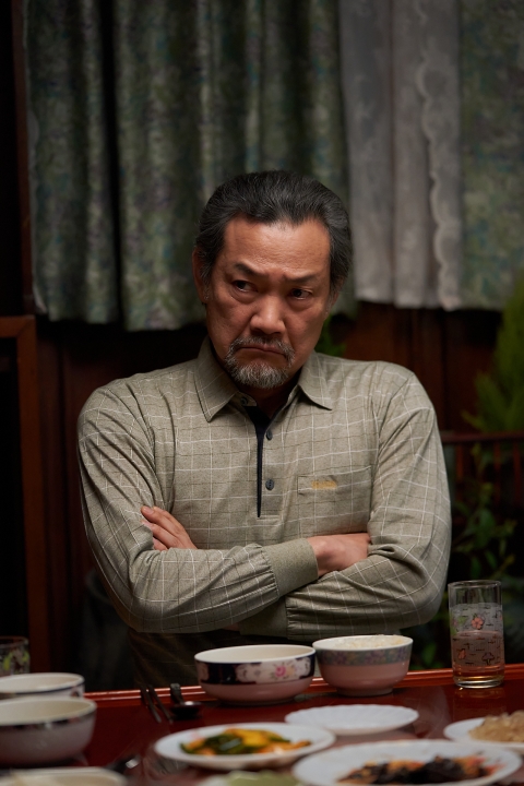 아버지의 집밥 스틸 8