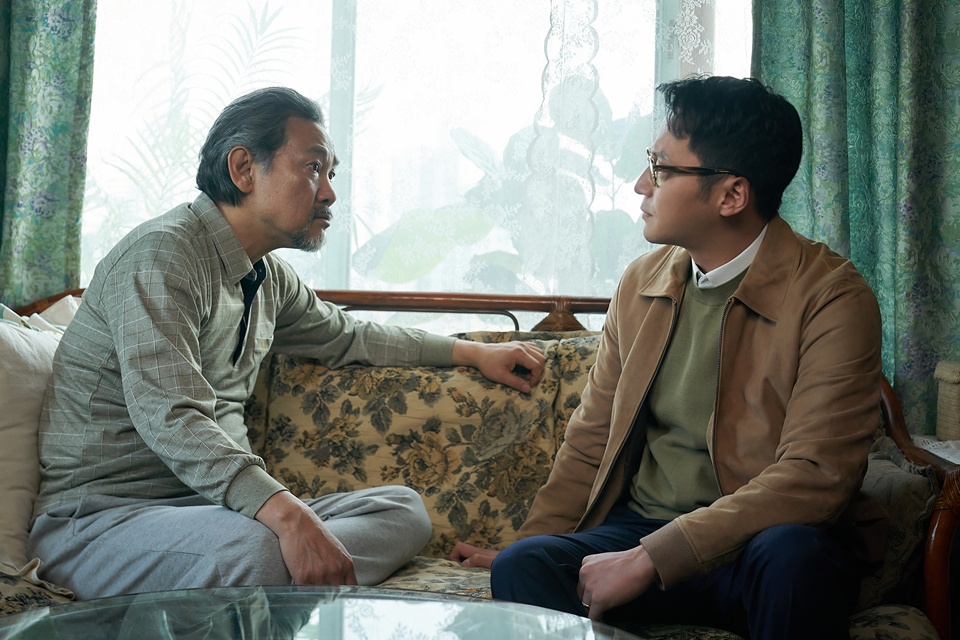 아버지의 집밥 스틸 2