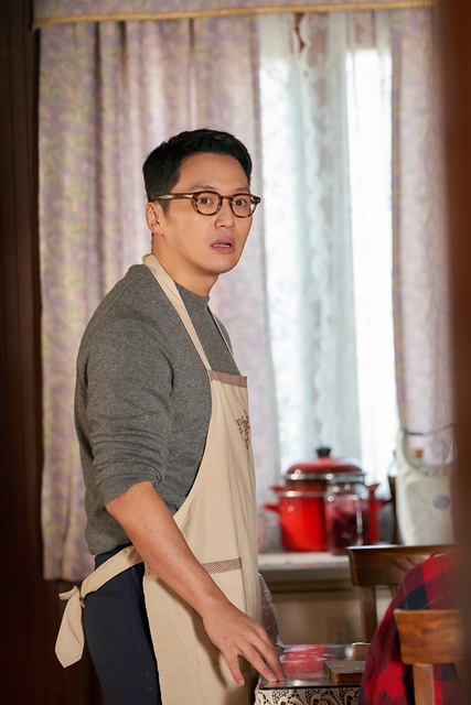 아버지의 집밥 스틸 4