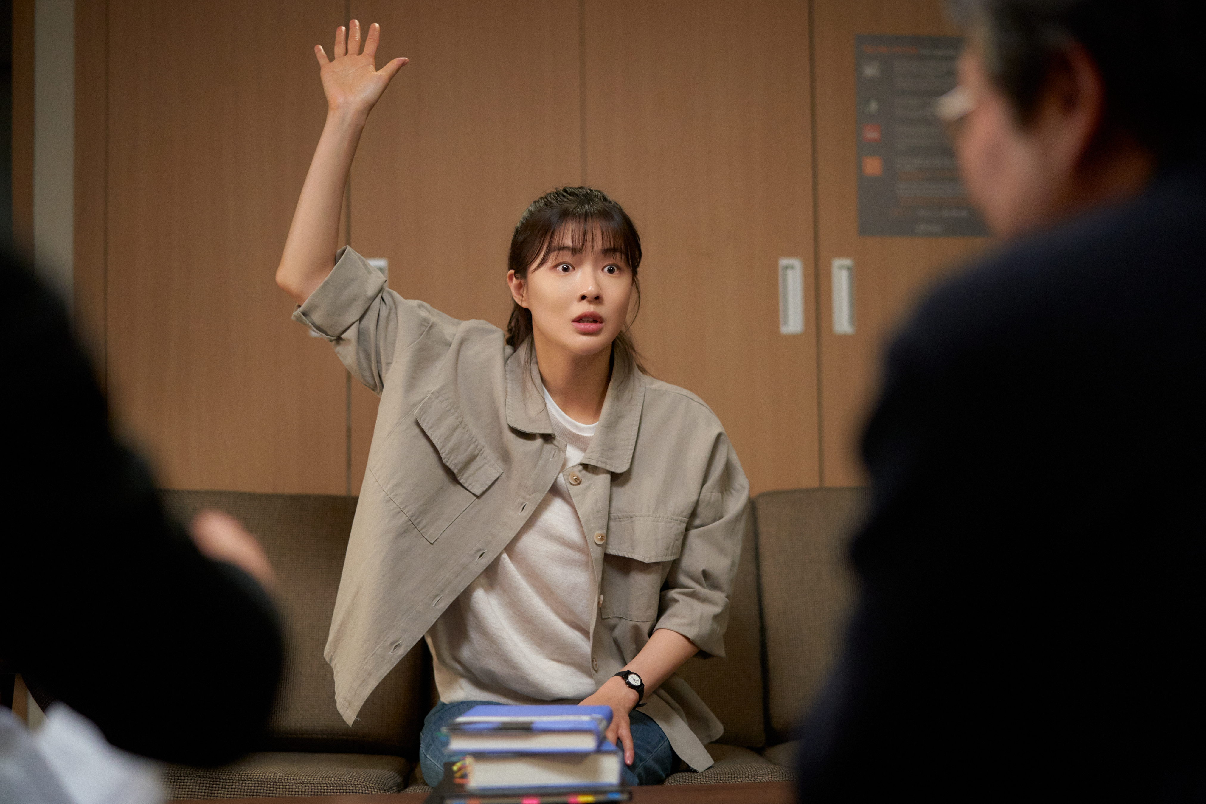 수능, 출제의 비밀 스틸 4