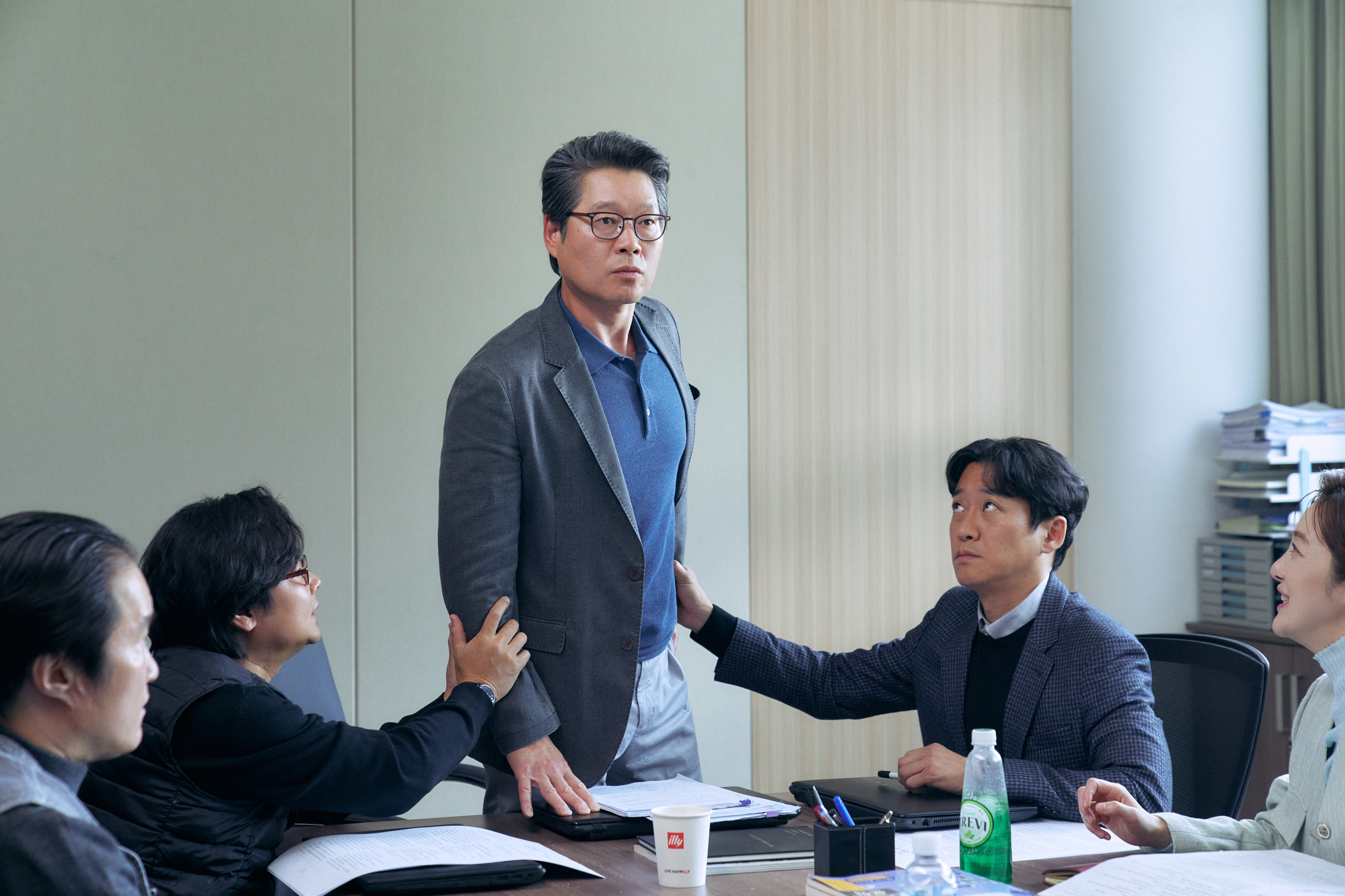 수능, 출제의 비밀 스틸 6