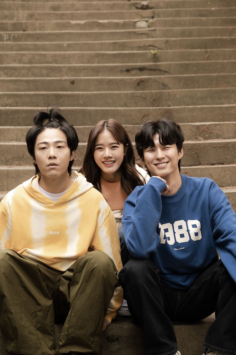옆에서 숨만 쉬어도 좋아 스틸 6