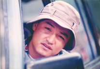 인정사정 볼 것 없다 스틸 6